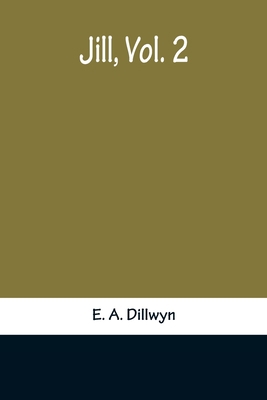 Jill, Vol. 2 9356318085 Book Cover