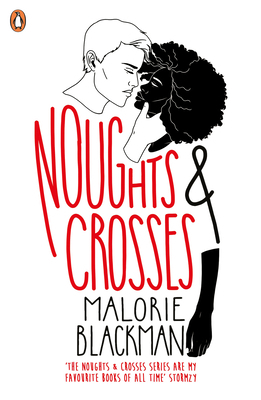 Noughts & Crosses 0141378646 Book Cover