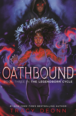 Oathbound B0GN6KTJBN Book Cover