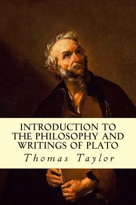 Introduction to the Philosophy and Writings of ... 1500937436 Book Cover