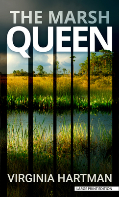 The Marsh Queen [Large Print] B09VJ16J7Z Book Cover
