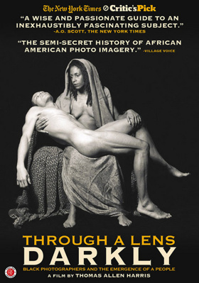 Through a Lens Darkly: Black Photographers and ... B00Q05GDR8 Book Cover