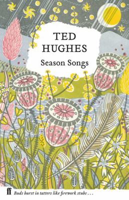 Season Songs 0571350224 Book Cover