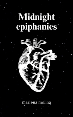 Midnight epiphanies B0CTYRSCZ7 Book Cover