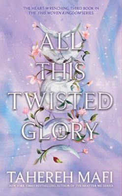 All This Twisted Glory 0008646279 Book Cover