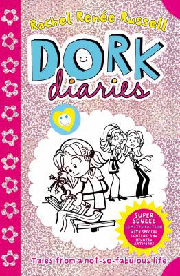 Dork Diaries 1471161544 Book Cover