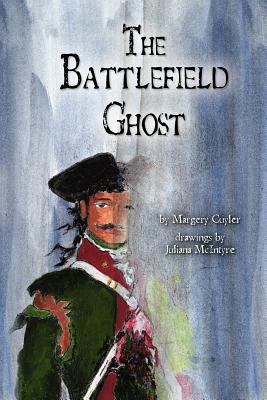 The Battlefield Ghost 1453863400 Book Cover