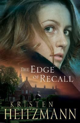 The Edge of Recall 0764228315 Book Cover