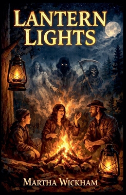 Lantern Lights B0GYV5W4RK Book Cover
