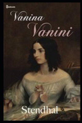 Vanina Vanini [French] 1700043420 Book Cover