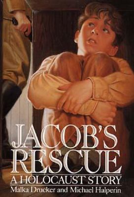 Jacob's Rescue 0553089765 Book Cover