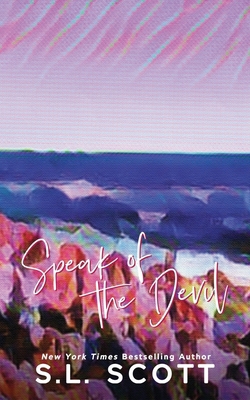 Speak of the Devil: Special Edition 196262630X Book Cover