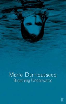 Breathing Underwater 0571209149 Book Cover
