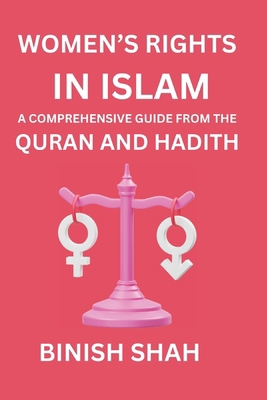 Women's Rights in Islam: A Comprehensive Guide ...            Book Cover