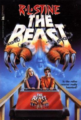 The Beast: The Beast 0671880551 Book Cover