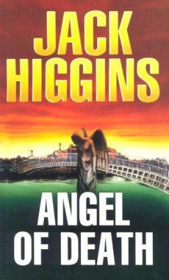 Angel of Death 0140273425 Book Cover