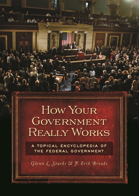 How Your Government Really Works: A Topical Enc... 0313347611 Book Cover