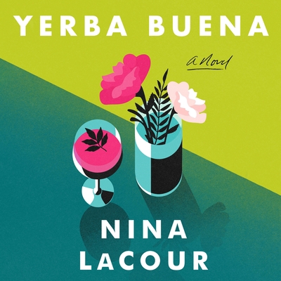 Yerba Buena 1250837820 Book Cover
