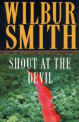 Shout at the Devil 0333782119 Book Cover