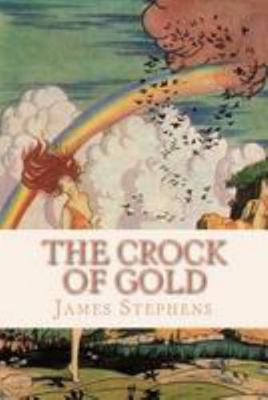 The Crock of Gold 1544677340 Book Cover