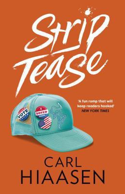 Strip Tease 1408729261 Book Cover