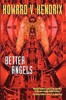 Better Angels 0441007678 Book Cover