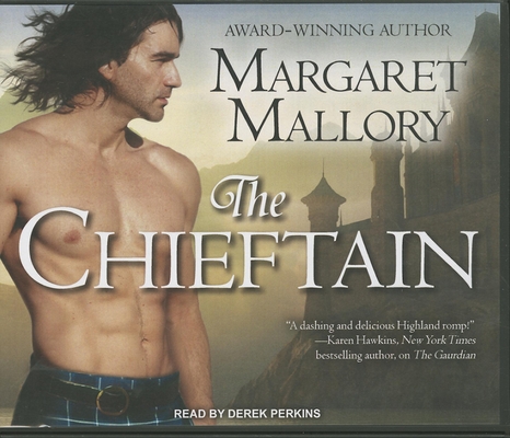 The Chieftain 1452614903 Book Cover