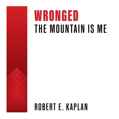 Wronged B0FVN6YHYQ Book Cover