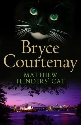 Matthew Flinders' Cat 1552784363 Book Cover