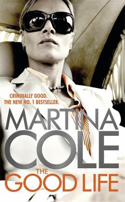 The Good Life 1472226798 Book Cover