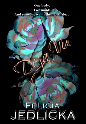 Deja Vu 1946092673 Book Cover