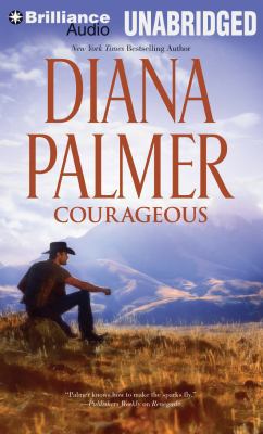 Courageous 1455816493 Book Cover