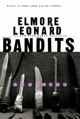 Bandits 0688166393 Book Cover