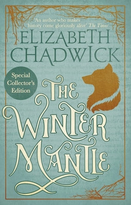Winter Mantle 0751575674 Book Cover