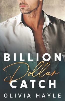 Billion Dollar Catch B08PJJS354 Book Cover