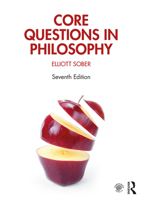 Core Questions in Philosophy 1138487333 Book Cover