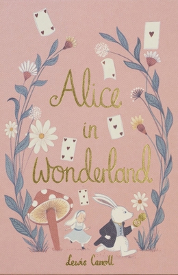 Alice in Wonderland 184022780X Book Cover
