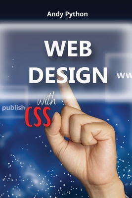 Web Development: Web design with CSS 1802742093 Book Cover