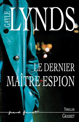 Le Dernier Maitre-Espion [French] 2246715415 Book Cover