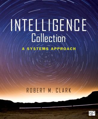 Intelligence Collection 1452271852 Book Cover