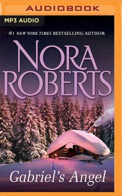 Gabriel's Angel 1531840345 Book Cover