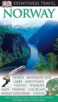 Norway. Main Contributor Snorre Evensberget 1405327502 Book Cover