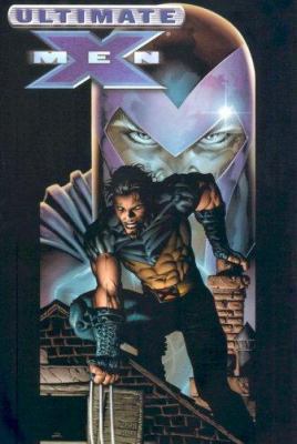 Ultimate X-Men Volume 3 Hc 078511131X Book Cover