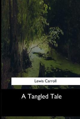 A Tangled Tale 1546901981 Book Cover