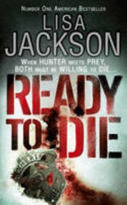 Ready to Die (Montana Mysteries) 1444764764 Book Cover