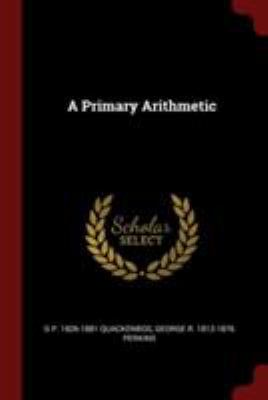 A Primary Arithmetic 1375940570 Book Cover