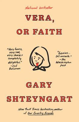 Vera, or Faith 0593595114 Book Cover