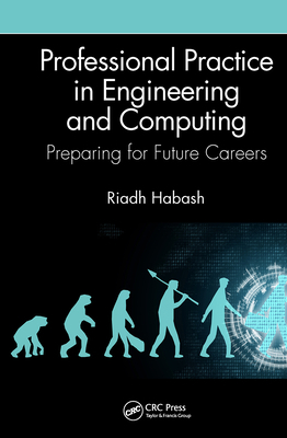 Professional Practice in Engineering and Comput... 1032653906 Book Cover