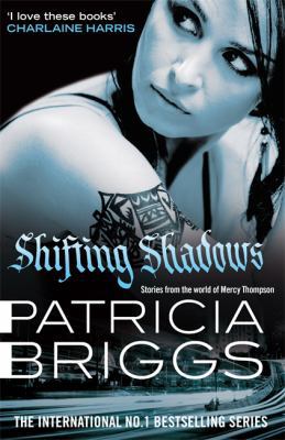 Shifting Shadows: Stories From the World of Mer... 0356505278 Book Cover