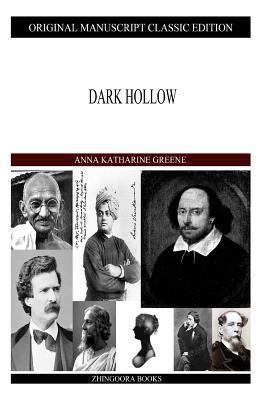 Dark Hollow 1490422269 Book Cover